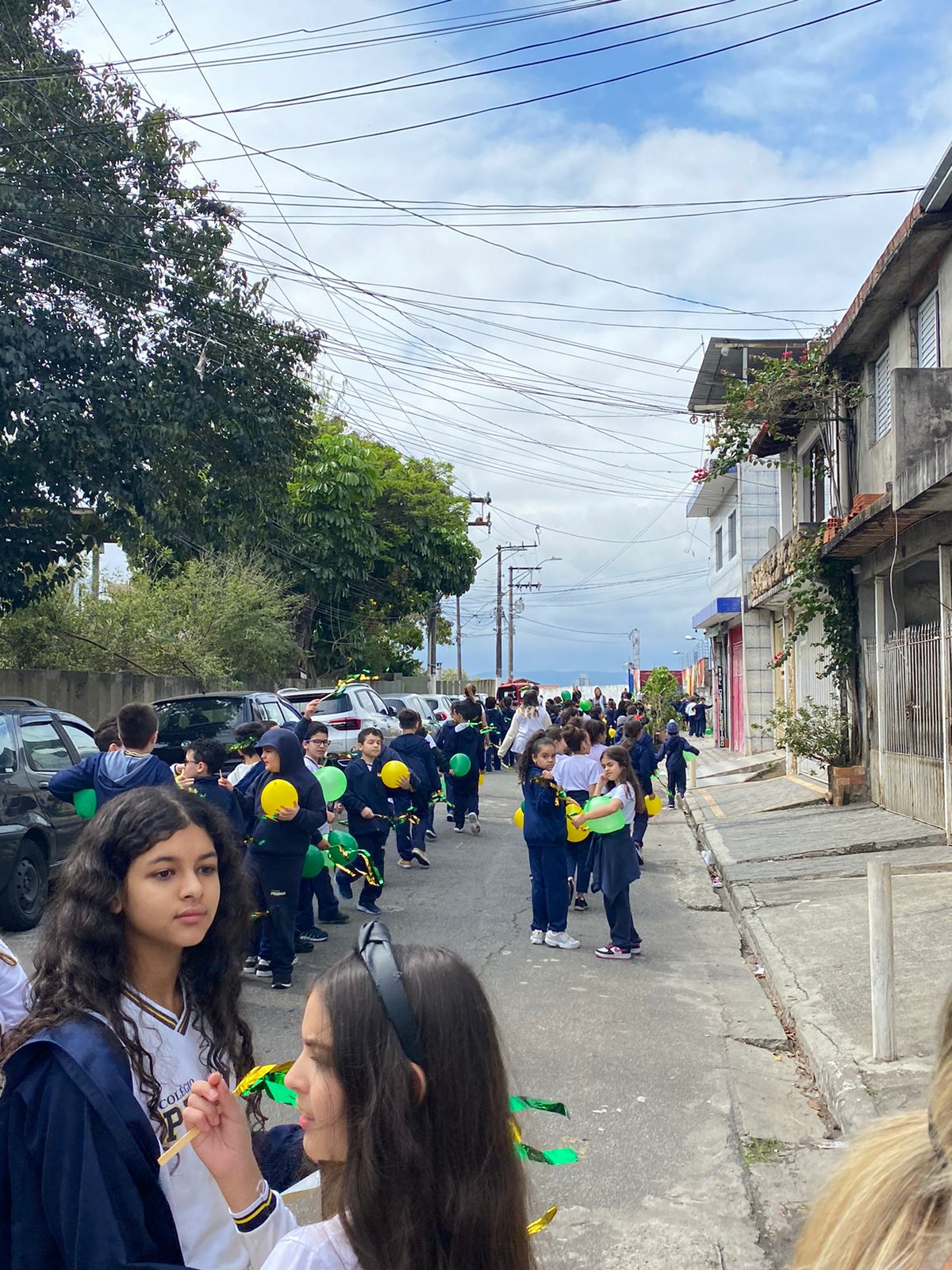7 de Setembro - 2023